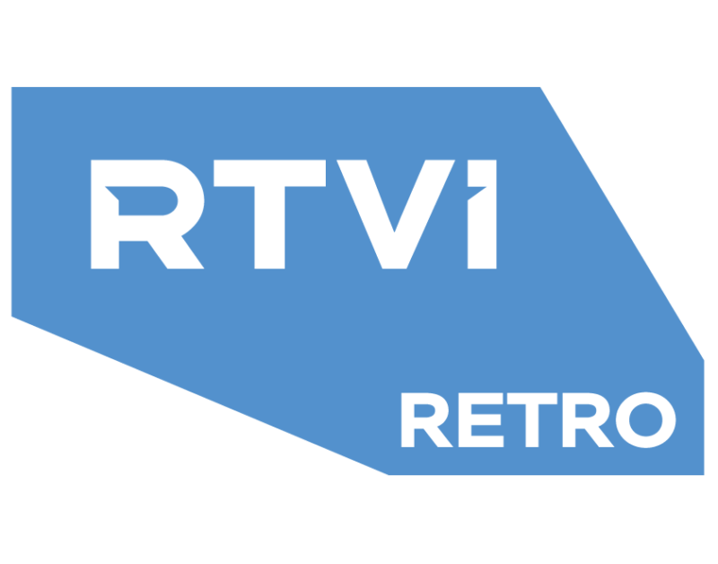 Canal RTVI Retro LATAM