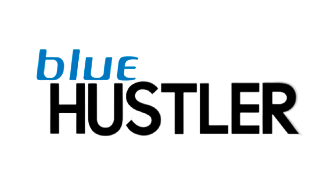 Canal BlueHustler