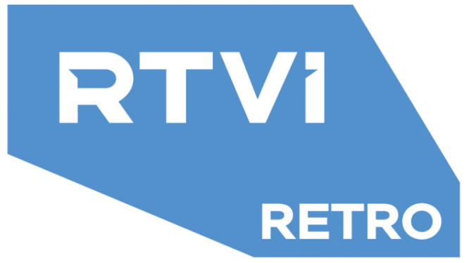 Canal RTVI Retro LATAM